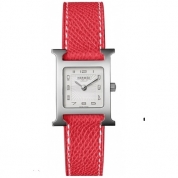 Hermes Heure H PM Quartz Small