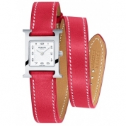 Hermes Heure H PM Quartz Small