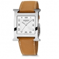 Hermes Heure H TGM Quartz Large
