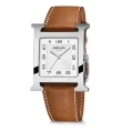 Hermes Heure H TGM Quartz Large