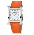 Hermes Heure H TGM Quartz Large
