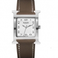 Hermes Heure H TGM Quartz Large