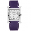Hermes Heure H TGM Quartz Large