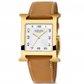 Hermes Heure H TGM Quartz Large
