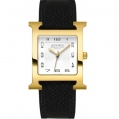Hermes Heure H TGM Quartz Large