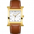 Hermes Heure H TGM Quartz Large