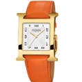 Hermes Heure H TGM Quartz Large