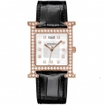 Hermes Heure H TGM Quartz Large