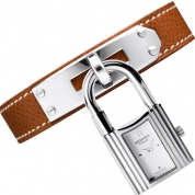 Hermes Kelly Quartz