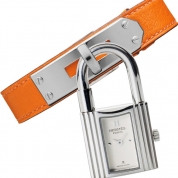 Hermes Kelly Quartz