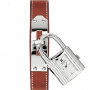 Hermes Kelly Quartz