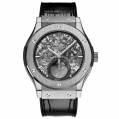 Hublot Classic  Fusion Airmoon