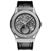 Hublot Classic  Fusion Airmoon
