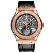 Hublot Classic  Fusion Airmoon