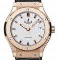 Hublot Classic  Fusion King Gold Opalin 38MM