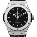 Hublot Classic  Fusion Titanium 45MM