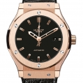 Hublot Classic Fusion  King Gold