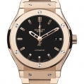 Hublot Classic Fusion  King Gold Bracelet