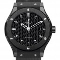 Hublot Classic Fusion Black Magic 45MM