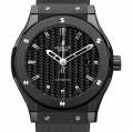 Hublot Classic Fusion Black Magic
