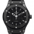 Hublot Classic Fusion Black Magic Bracelet 45MM