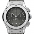 Hublot Classic Fusion Chrono Racing Grey Titanium 45MM