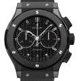 Hublot Classic Fusion Chronograph Black Magic 45MM