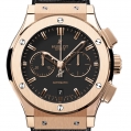 Hublot Classic Fusion Chronograph King Gold 45MM
