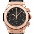 Hublot Classic Fusion Chronograph King Gold