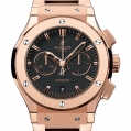 Hublot Classic Fusion Chronograph King Gold Bracelet