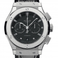 Hublot Classic Fusion Chronograph Titanium
