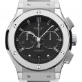 Hublot Classic Fusion Chronograph Titanium Bracelet 45MM
