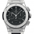 Hublot Classic Fusion Chronograph Titanium Bracelet
