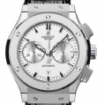 Hublot Classic Fusion Chronograph Titanium Opalin 45MM