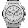 Hublot Classic Fusion Chronograph Titanium Opalin