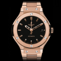 Hublot Classic Fusion King Gold Bracelet 38MM