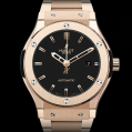 Hublot Classic Fusion King Gold Bracelet 42MM