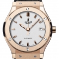 Hublot Classic Fusion King Gold Opalin 45MM