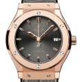 Hublot Classic Fusion King Gold Racing Grey 42MM