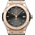 Hublot Classic Fusion King Gold Racing Grey 45MM