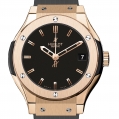 Hublot Classic Fusion Ladies King Gold 33MM