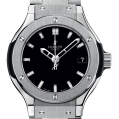 Hublot Classic Fusion Ladies Titanium 33MM