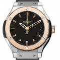 Hublot Classic Fusion Ladies Titanium King Gold 33MM