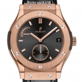 Hublot Classic Fusion Power Reserve 8 Days King Gold