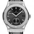 Hublot Classic Fusion Power Reserve 8 Days Titanium