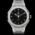 Hublot Classic Fusion Titanium Bracelet 38MM
