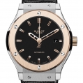 Hublot Classic Fusion Titanium King Gold 38MM
