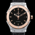 Hublot Classic Fusion Titanium King Gold 42MM