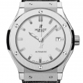 Hublot Classic Fusion Titanium Opalin 38MM