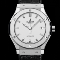 Hublot Classic Fusion Titanium Opalin 45MM